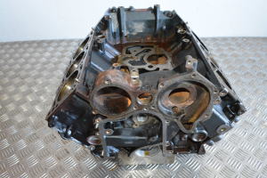 AUDI A6 C6 (2004–2011) Motorblock 059103021AD - 3