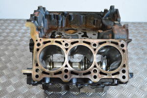 AUDI A6 C6 (2004–2011) Motorblock 059103021AD - 5