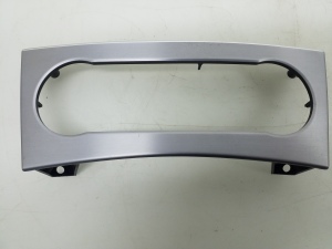 Dashboard trim