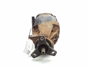 Mercedes Benz CLC-Class 203 (2001–2007) Rear differential A2033509314 - 2