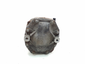 Mercedes Benz CLC-Class 203 (2001–2007) Rear differential A2033509314 - 3