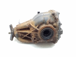   Hinterachsdifferential  - A2033509314 
