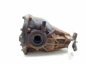 Mercedes Benz CLC-Class 203 (2001–2007) Rear differential A2033509314 - 4