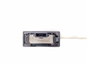 AUDI A7 (2010–2018) License plate lights 8T0943021 - 2
