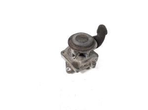   EGR valve 