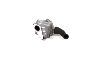  EGR valve 