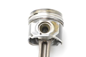 AUDI A6 C6 (2004–2011) Kolb ja selle osad 059107065BK - 2