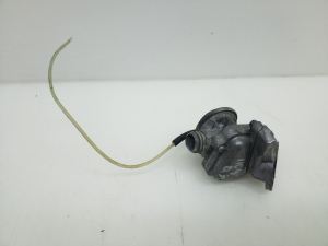  EGR valve 