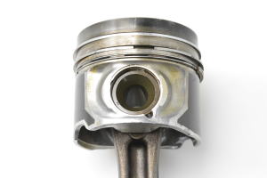  Piston and its parts 