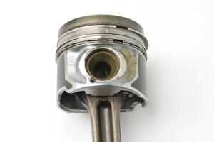  Piston and its parts 