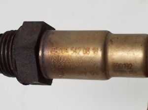Mercedes Benz CL-Class C216 (2006–2014) Lambda-andur A0045420818 - 3