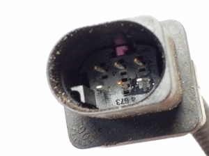 Mercedes Benz CL-Class C216 (2006–2014) Lambda-andur A0035427018 - 2