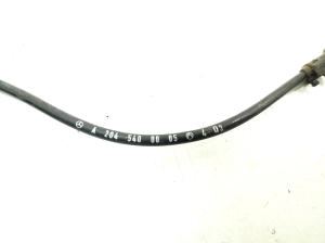 Mercedes Benz C-Class 204 (2007–2014) Piduriklotside andur ees A2045400005 - 2