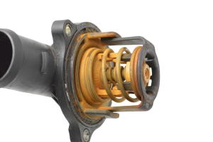 AUDI A6 C6 (2004–2011) Termostaat 059121111L - 2