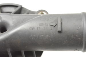 AUDI A6 C6 (2004–2011) Termostaat 059121111L - 3