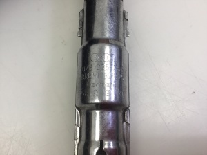 AUDI A6 C4 (1994–1997) Süütejuhe 078035255 - 2