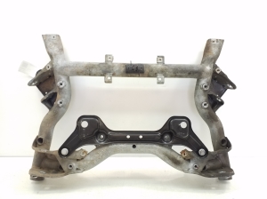 Mercedes Benz C-Class 204 (2007–2014) Front subframe A2046280557 - 2