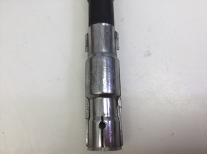 AUDI A6 C4 (1994–1997) Zündkabel 078035255 - 2