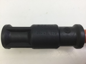 Volkswagen Passat B5 (1997–2005) Zündkabel 058905447D - 2