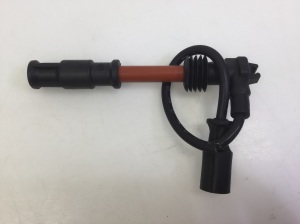 Zündkabel - 058905447D