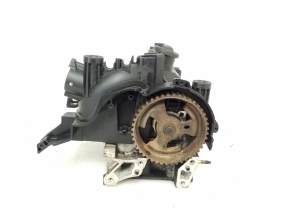TOYOTA Aygo B 10 (2005–2014) Cylinder head and its parts - 2