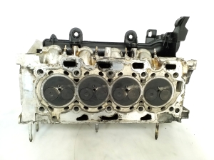 TOYOTA Aygo B 10 (2005–2014) Cylinder head and its parts - 3