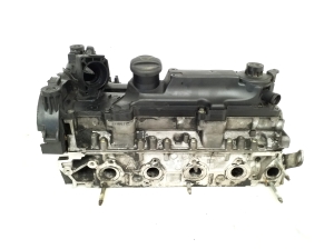 TOYOTA Aygo B 10 (2005–2014) Cylinder head and its parts - 4