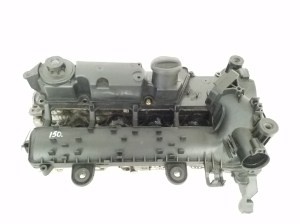 TOYOTA Aygo B 10 (2005–2014) Cylinder head and its parts - 5