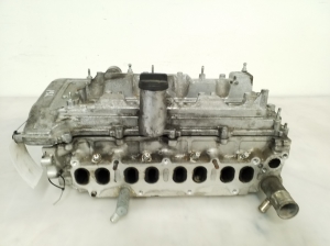   Cylinder head and its parts  -  