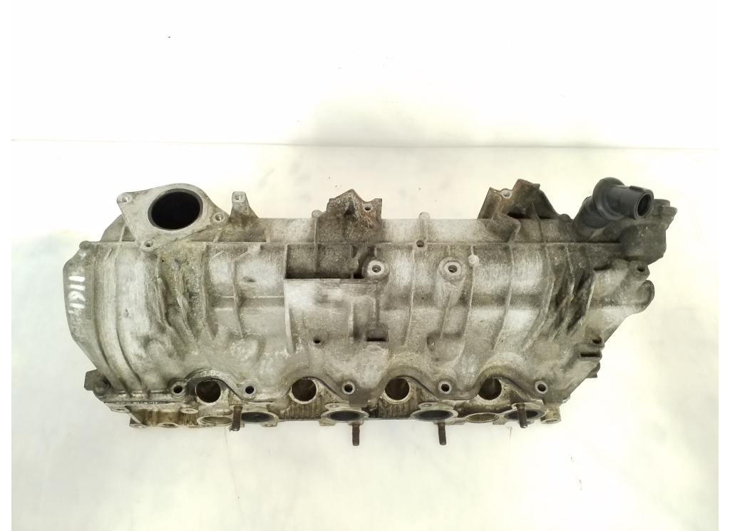 MERCEDES-BENZ A-Class W169 (2004-2012) Chiulasă motor 20416783