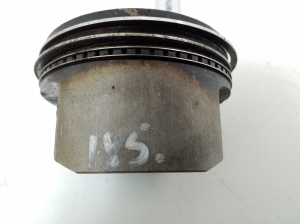  Piston and its parts 