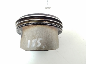  Piston and its parts 