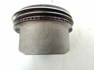  Piston and its parts 