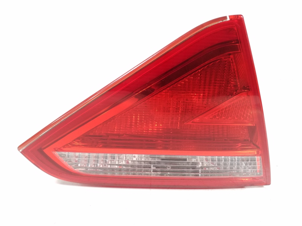 AUDI A5 8T (2007-2016) Left Side Tailgate Taillight 8T0945093 21916100