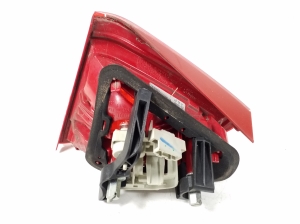 AUDI A5 (2007–2016) Tail light on trunk lid 8T0945093 - 2