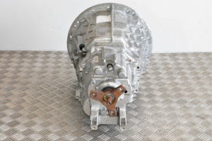 Mercedes Benz C-Class 204 (2007–2014) Käigukast A2122610103 - 2