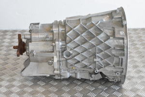 Mercedes Benz C-Class 204 (2007–2014) Käigukast A2122610103 - 3