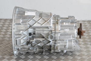Mercedes Benz C-Class 204 (2007–2014) Käigukast A2122610103 - 5