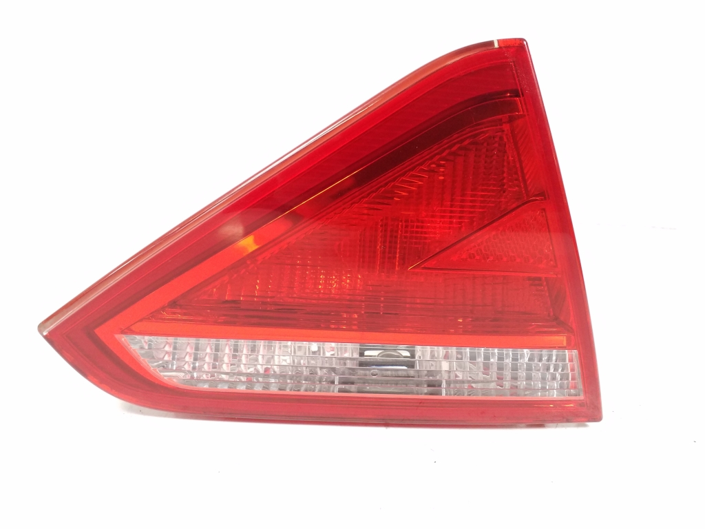 AUDI A5 8T (2007-2016) Left Side Tailgate Taillight 8T0945093 21916099