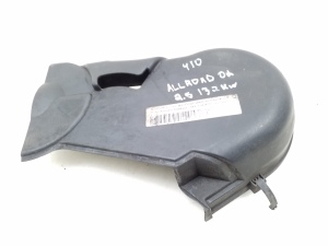 AUDI A6 C5 (1997–2005) Zahnriemenabdeckung 059109123K - 2