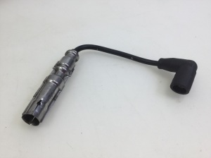 Spark plug wire - 06A035255C