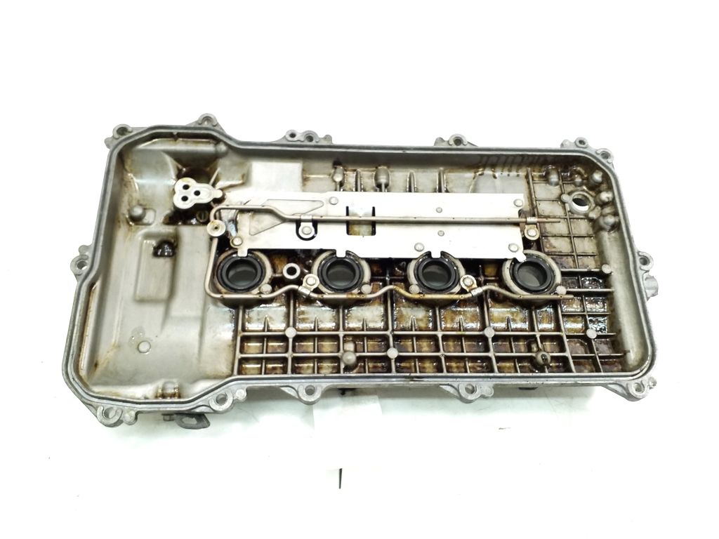 TOYOTA Prius 3 generation (XW30) (2009-2015) Vārstu vāks 1120137040 20416758