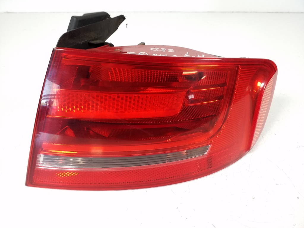 AUDI A4 B8/8K (2011-2016) Rear Right Taillight Lamp 8K5945096D 21916094