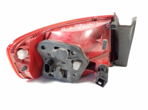 AUDI A4 B8 (2007–2016) Eckleuchte hinten 8K5945096D - 3