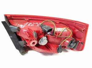 AUDI S5 8T3 (2007–2016) Eckleuchte hinten 8T0945096 - 2