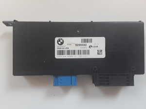 BMW 5 SERIES F10 (2010–2017) Light control module 9299592 - 2