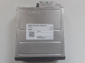 CD changer - 6986081