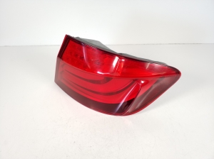 BMW 5 SERIES F10 (2010–2017) Eckleuchte hinten - 5