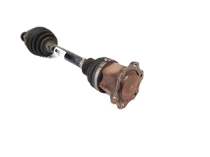 AUDI S4 (2008–2015) Esimene veovõll ja selle osad 8K0407271AJ - 3
