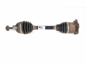   Arbre de transmission avant et ses composants  - 8K0407271AJ 